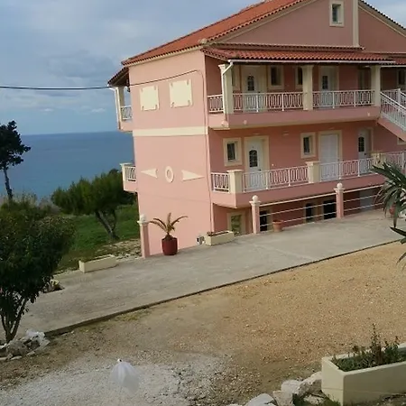 Corfu Boutique Agios Stefanos Avliotes (Corfu)